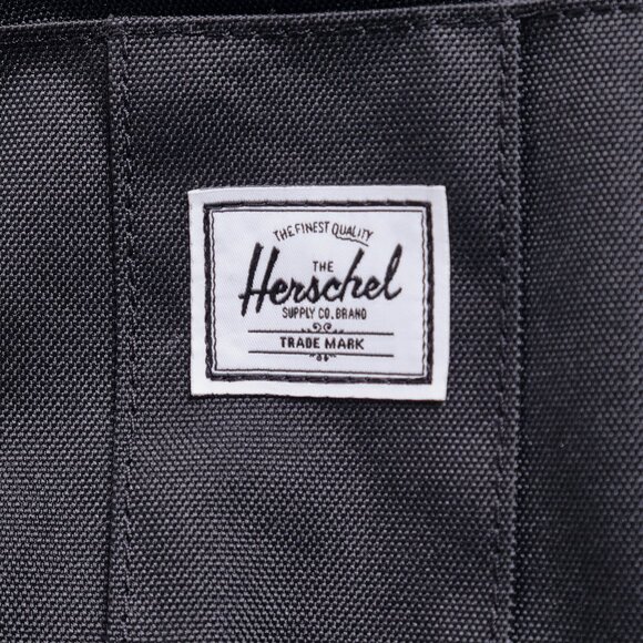 Hershel Small Pouch - Black - Picture 6 of 6